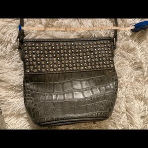 Montana West crossbody bag